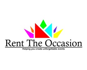 Rent The Occasion entry by irfanhuwaidi