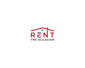 Rent The Occasion entry by seropah_