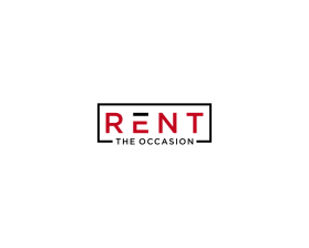 Rent The Occasion entry by seropah_