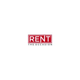 Rent The Occasion entry by Aldrick*