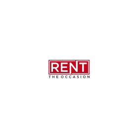 Rent The Occasion entry by Aldrick*