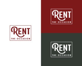 Rent The Occasion entry by nsdhyd