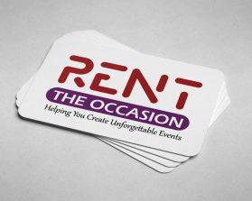 Rent The Occasion entry by mahdinoor