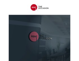 Rent The Occasion entry by sarkun