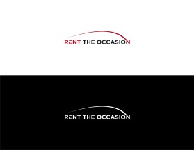 Rent The Occasion entry by sarkun