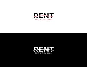 Rent The Occasion entry by sarkun