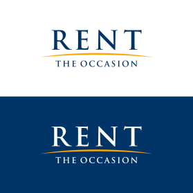 Rent The Occasion entry by teponk
