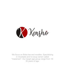 KenshÅ  entry by abdol kh