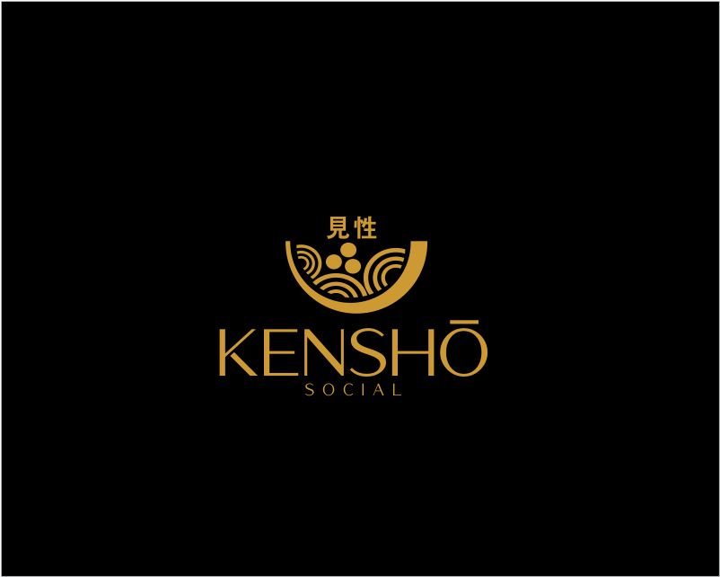 Logo Design for KenshÅ