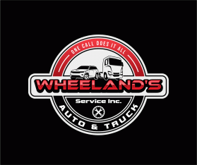 Wheeland's Auto &amp; Truck Service Inc. entry by wongsanus