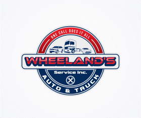 Wheeland's Auto &amp; Truck Service Inc. entry by wongsanus