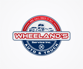 Wheeland's Auto &amp; Truck Service Inc. entry by wongsanus