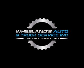 Wheeland's Auto &amp; Truck Service Inc. entry by Amit1991