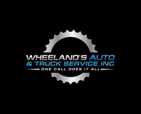 Wheeland's Auto &amp; Truck Service Inc. entry by Amit1991