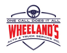 Wheeland's Auto &amp; Truck Service Inc. entry by DeeHarrison