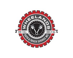 Wheeland's Auto &amp; Truck Service Inc. entry by quimcey