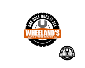 Wheeland's Auto &amp; Truck Service Inc. entry by Fathenry