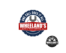 Wheeland's Auto &amp; Truck Service Inc. entry by Fathenry