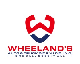 Wheeland's Auto &amp; Truck Service Inc. entry by devildance999