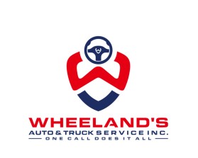 Wheeland's Auto &amp; Truck Service Inc. entry by devildance999