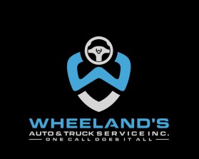 Wheeland's Auto &amp; Truck Service Inc. entry by devildance999