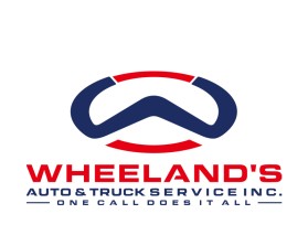 Wheeland's Auto &amp; Truck Service Inc. entry by devildance999