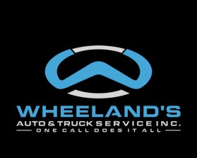 Wheeland's Auto &amp; Truck Service Inc. entry by devildance999