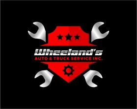Wheeland's Auto &amp; Truck Service Inc. entry by DAYS