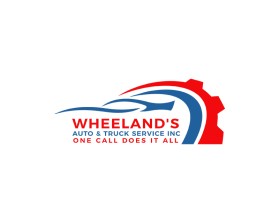 Wheeland's Auto &amp; Truck Service Inc. entry by Daniel Craig.