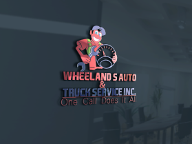 Wheeland's Auto &amp; Truck Service Inc. entry by MD RASHID-27