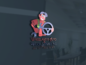 Wheeland's Auto &amp; Truck Service Inc. entry by MD RASHID-27