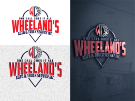 Wheeland's Auto &amp; Truck Service Inc. entry by balsh