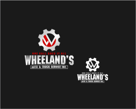 Wheeland's Auto &amp; Truck Service Inc. entry by robertdc