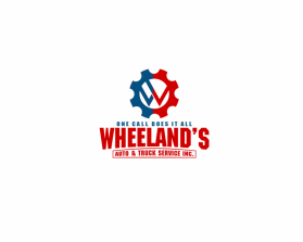 Wheeland's Auto &amp; Truck Service Inc. entry by robertdc