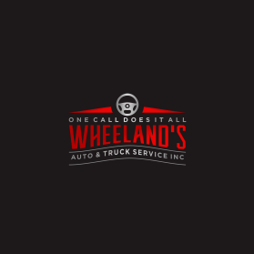 Wheeland's Auto &amp; Truck Service Inc. entry by kaka