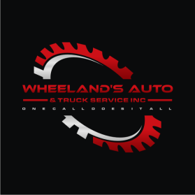 Wheeland's Auto &amp; Truck Service Inc. entry by jannatan