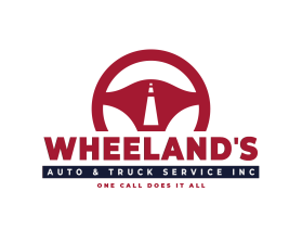 Wheeland's Auto &amp; Truck Service Inc. entry by ElDoksh