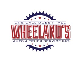 Wheeland's Auto &amp; Truck Service Inc. entry by quimcey