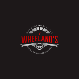 Wheeland's Auto &amp; Truck Service Inc. entry by kaka