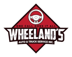 Wheeland's Auto &amp; Truck Service Inc. entry by DeeHarrison