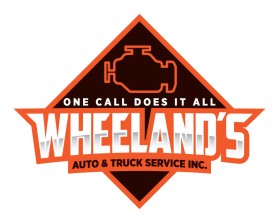 Wheeland's Auto &amp; Truck Service Inc. entry by DeeHarrison