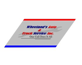 Wheeland's Auto &amp; Truck Service Inc. entry by Abib.P