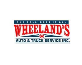 Wheeland's Auto &amp; Truck Service Inc. entry by berlianapril