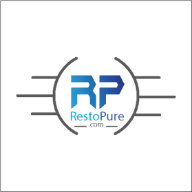 RestoPure.com entry by enno_design