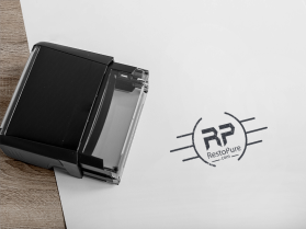 RestoPure.com entry by enno_design