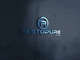 RestoPure.com entry by Design Rock