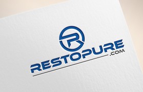 RestoPure.com entry by Design Rock