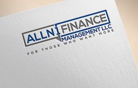 Alln1 Finance Management LLC entry by MuhammadR