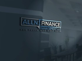 Alln1 Finance Management LLC entry by MuhammadR