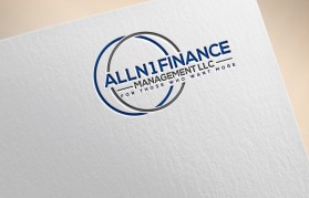Alln1 Finance Management LLC entry by MuhammadR